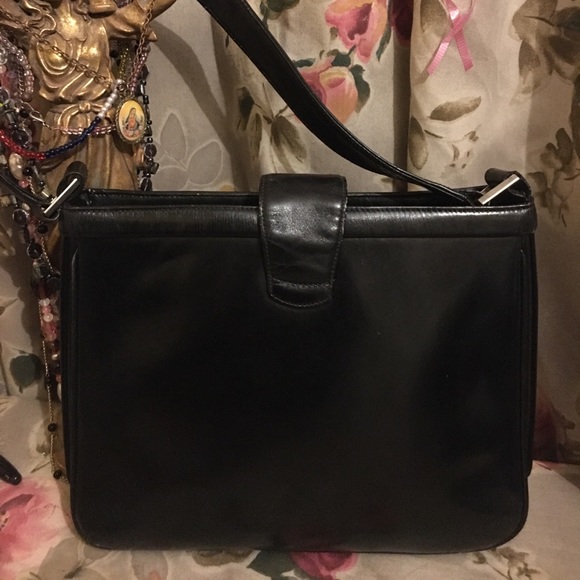 π Gucci Blondie bag Ultra Rare NAVY Blue! & BEAUTIFULπ - Picture 3 of 9